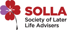 Society of Later Life Advisers (SOLLA) accredited adviser