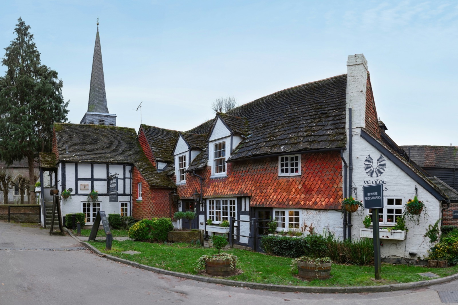 Tax planning advice for Leamington business owners and high earners