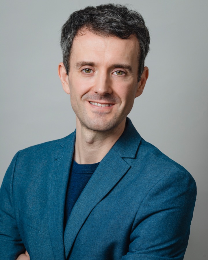 Owen Williams, Director, Chartered Financial Planner at rockwealth Leamington Spa