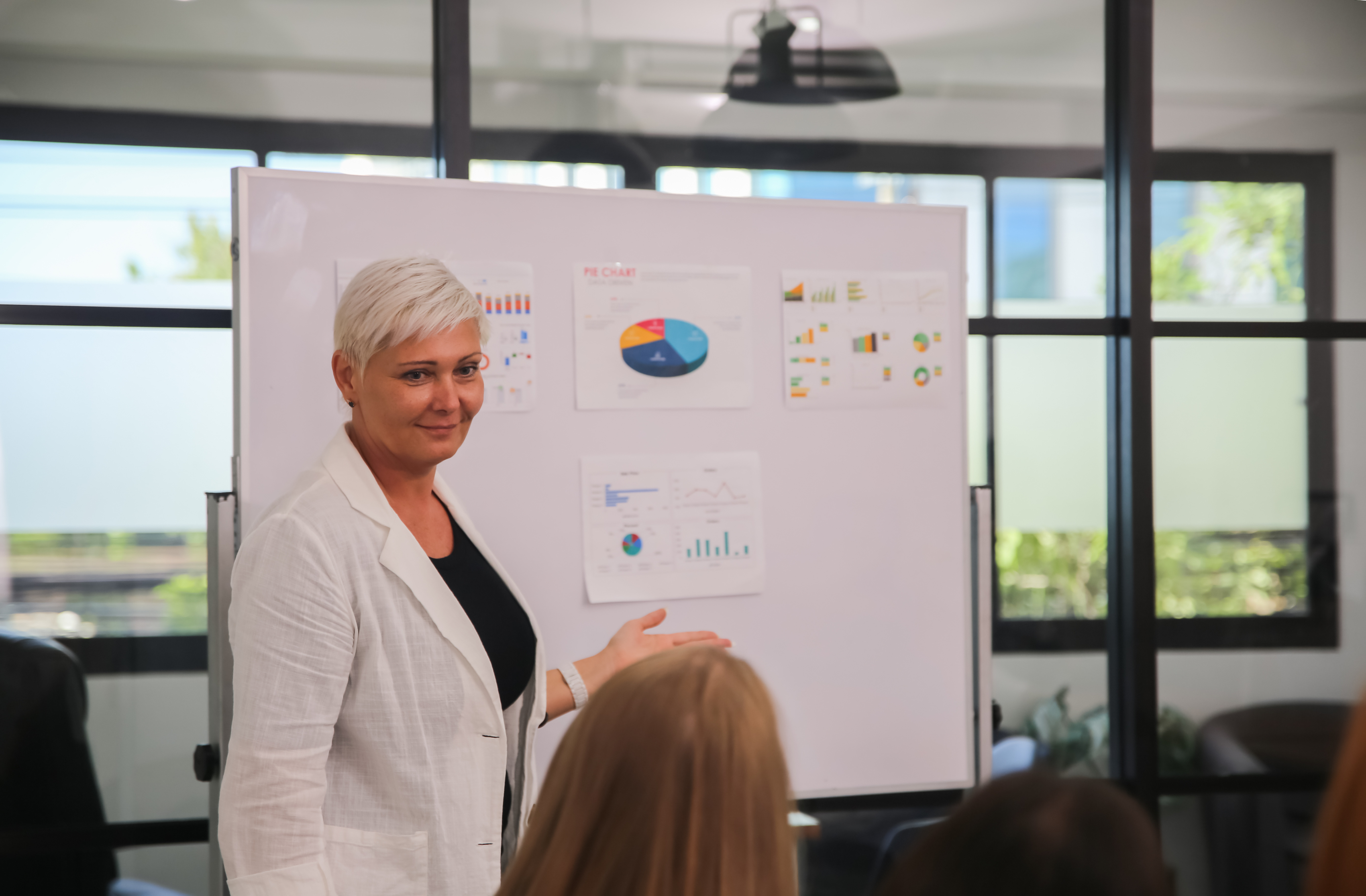 Approaching retirement as a business owner