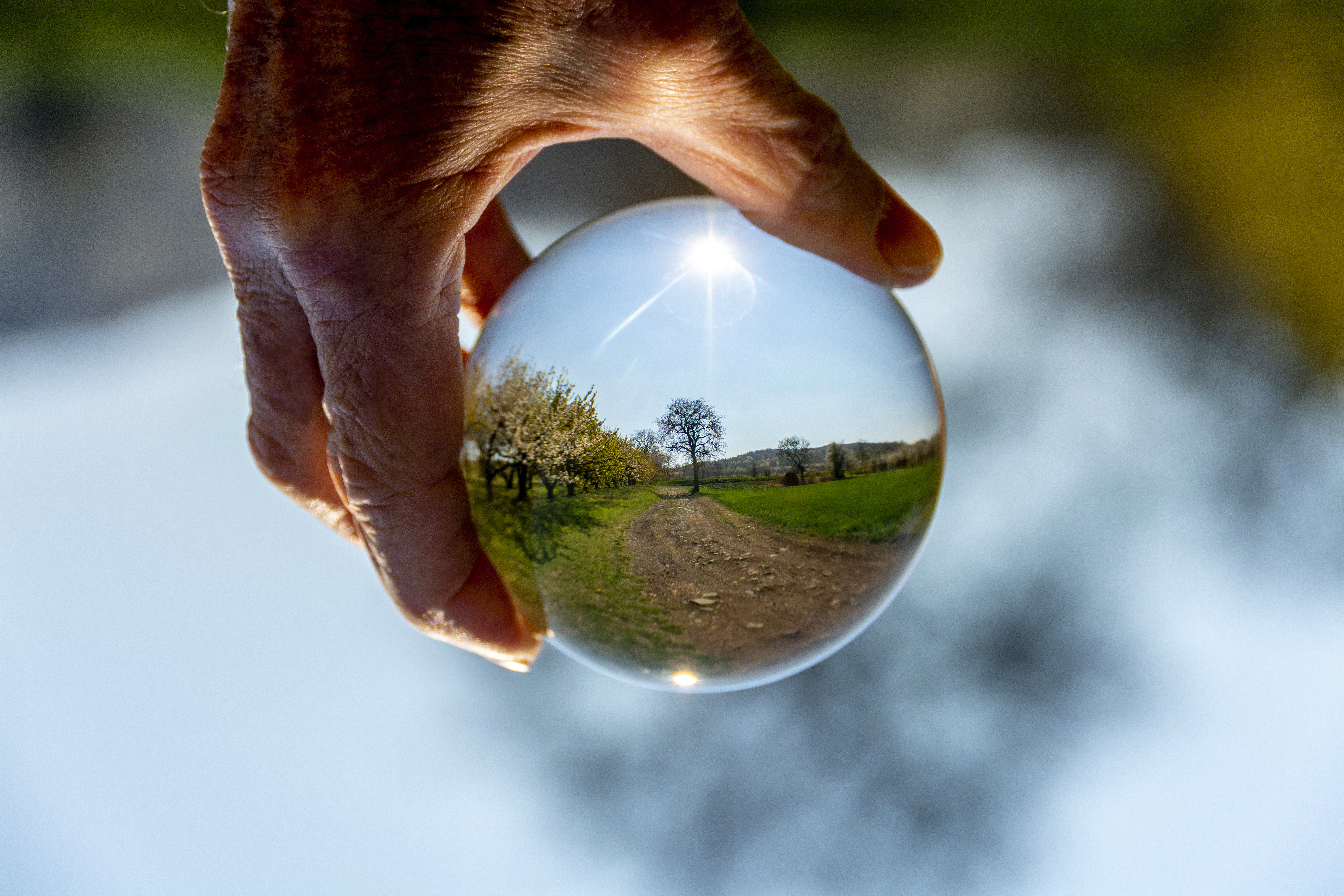 Seven ways to improve your investment returns without a crystal ball