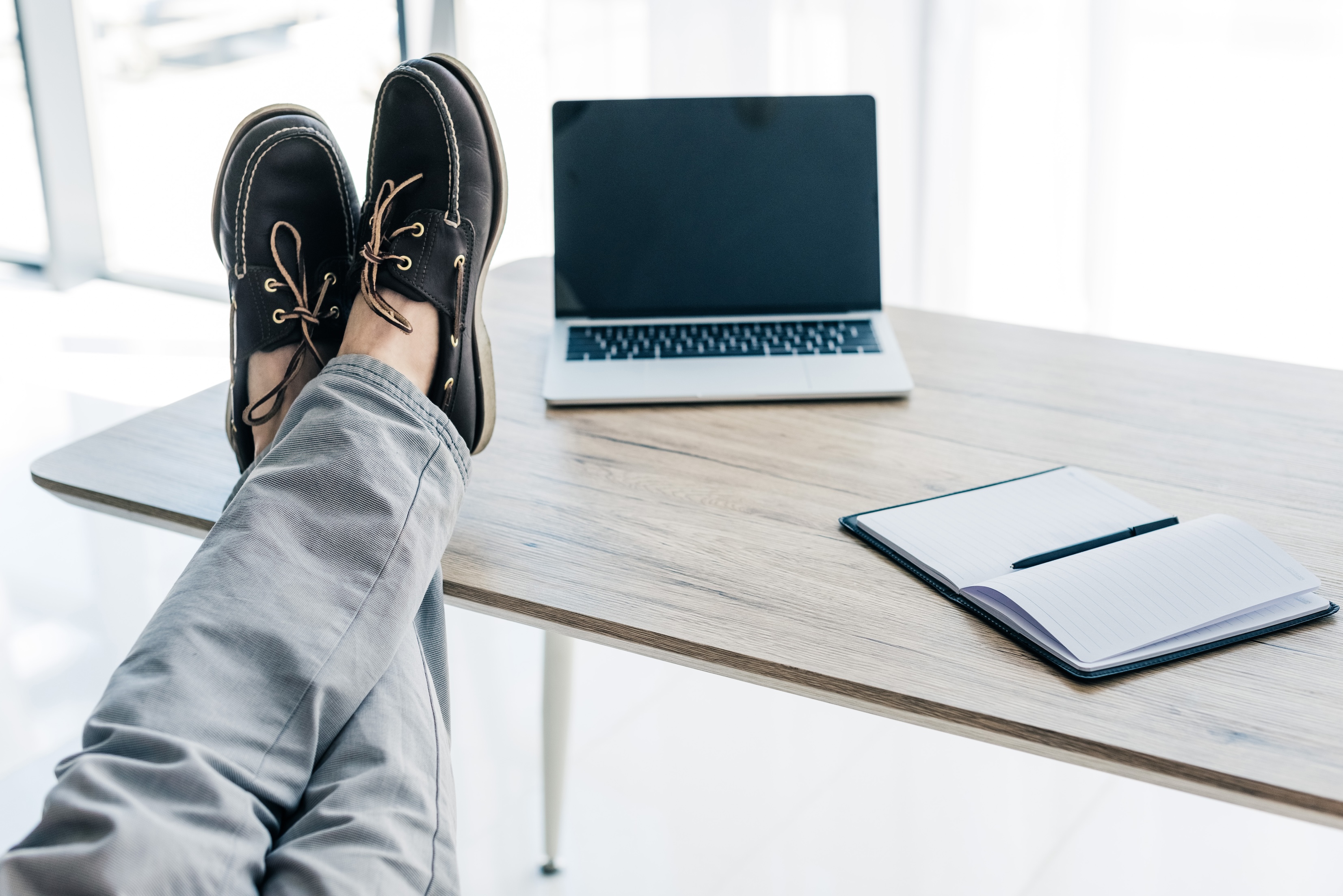 Doing nothing really does pay off in investing